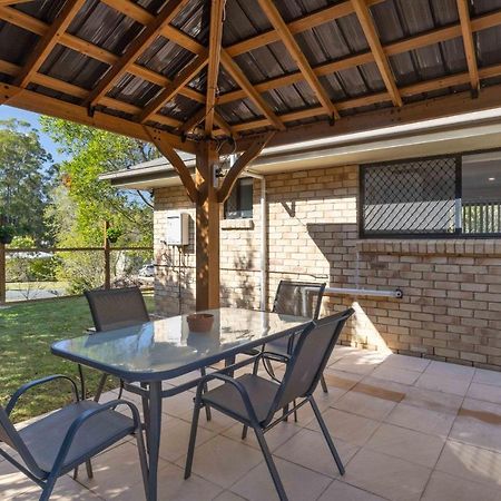Hinterland Breakfast Deal - First Night! Beerwah Esterno foto