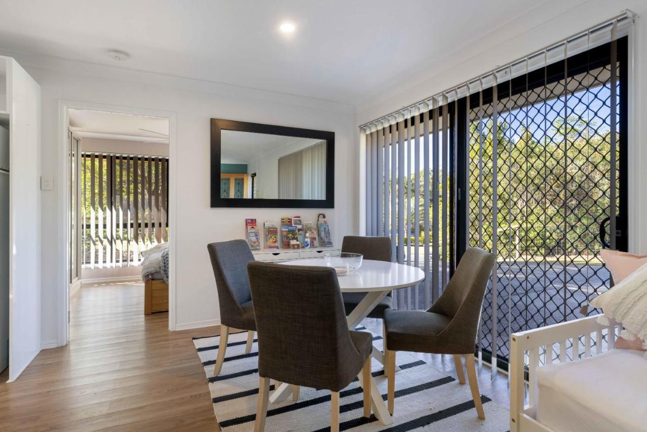 Hinterland Breakfast Deal - First Night! Beerwah Esterno foto