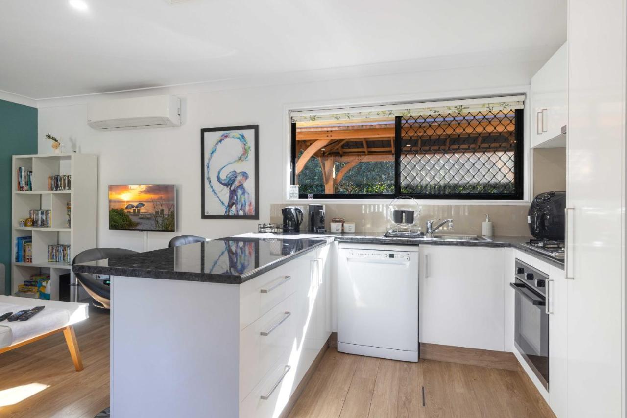Hinterland Breakfast Deal - First Night! Beerwah Esterno foto