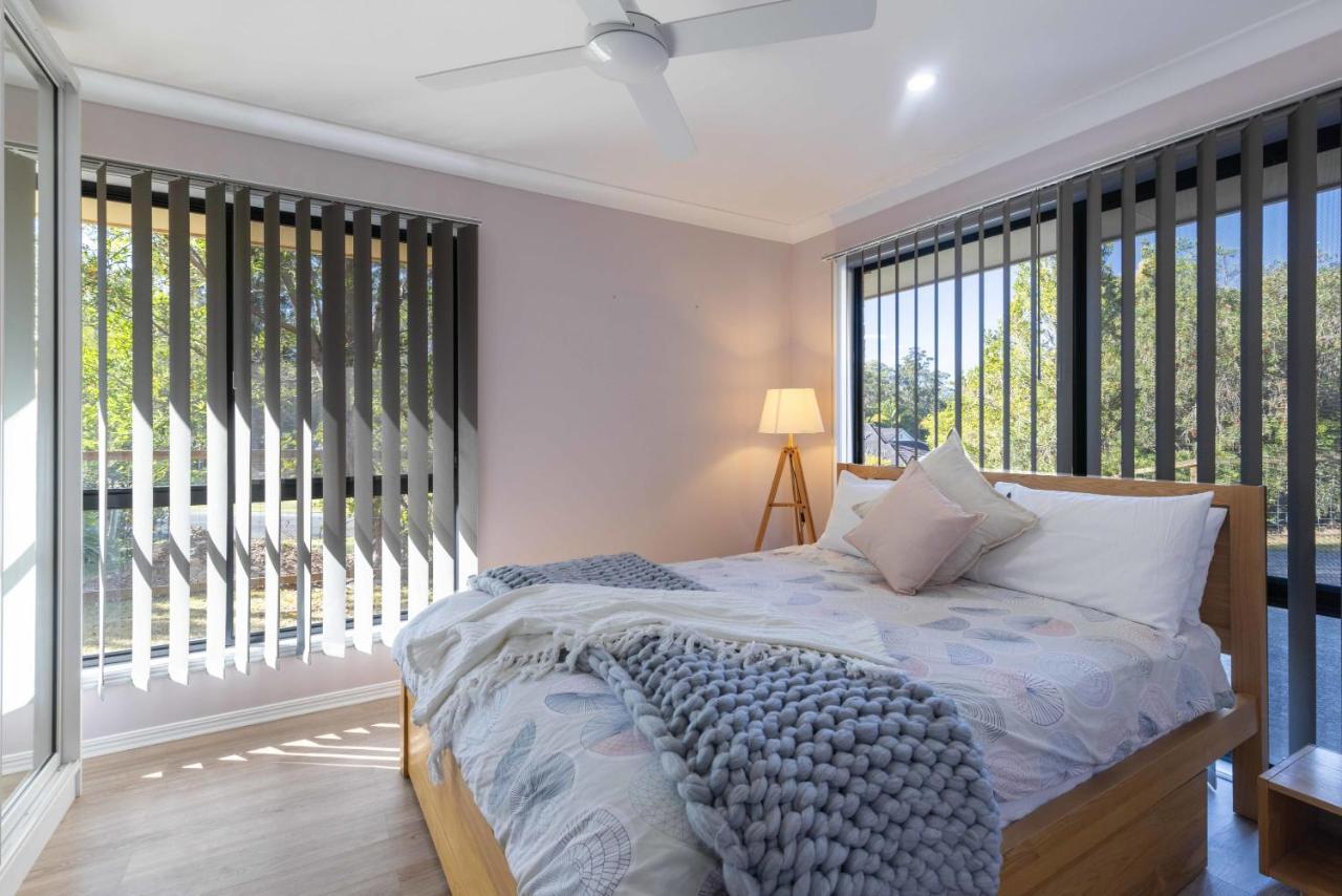 Hinterland Breakfast Deal - First Night! Beerwah Esterno foto