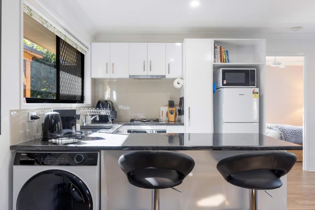 Hinterland Breakfast Deal - First Night! Beerwah Esterno foto