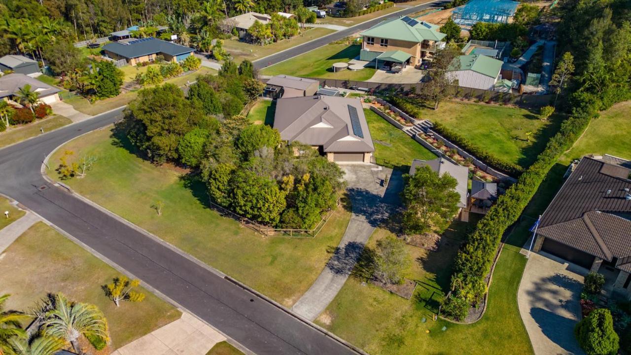 Hinterland Breakfast Deal - First Night! Beerwah Esterno foto