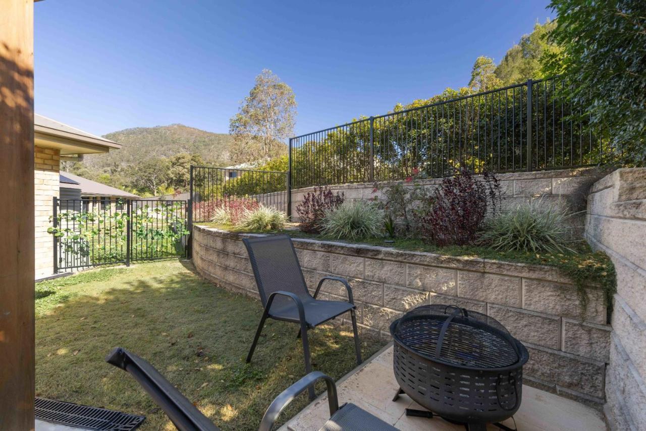 Hinterland Breakfast Deal - First Night! Beerwah Esterno foto