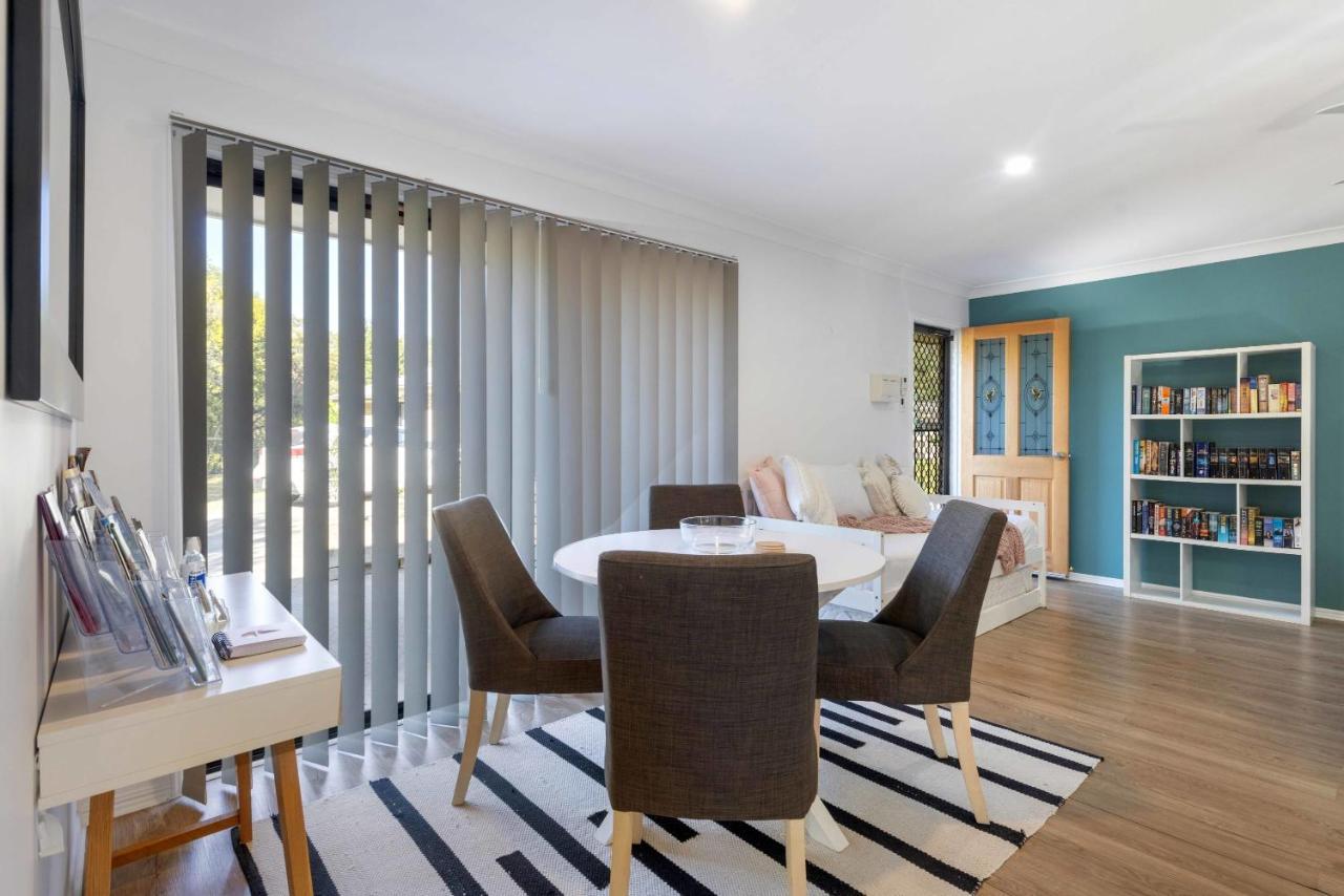 Hinterland Breakfast Deal - First Night! Beerwah Esterno foto